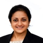 Aparna Rao 