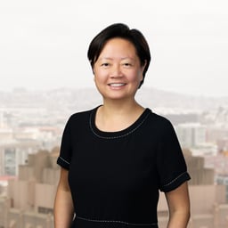 Christine Wong