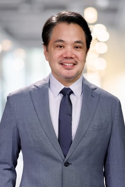 Angelo Advincula