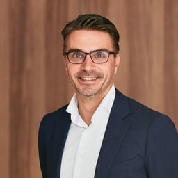Ernst-Jan van de Pas