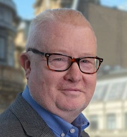 Martin Bennett