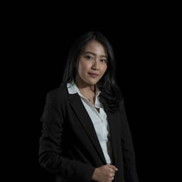 Indira Setyowati 