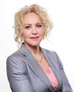 Vladimíra Glatzová