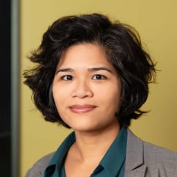 Amalie Wijesundera
