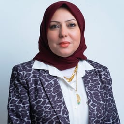 Raqad Fawzi