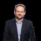 Jonathan Dugdale 