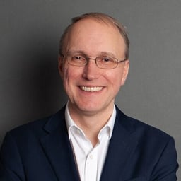 Mark Leach