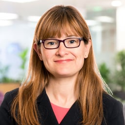Naomi Tudor
