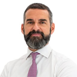 Federico Banti FCIArb