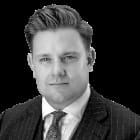 Sam Stockwell 