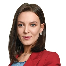 Maryna Ilchuk