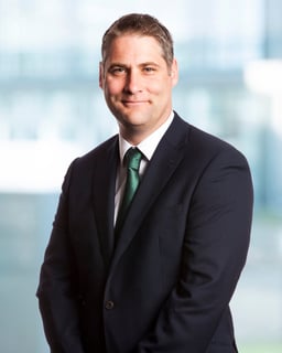 Huw Evans