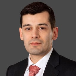 Mohsin Ramani