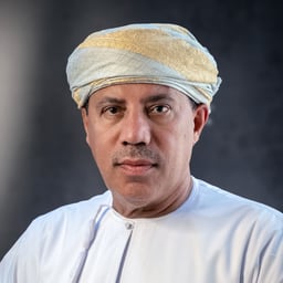 Ali Khamis Al Alawi