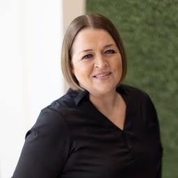 Camilla Raastad