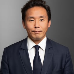 Sung-Hyuk Kwon
