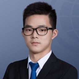 Yanming Zhao