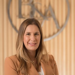 Andrea Calderon