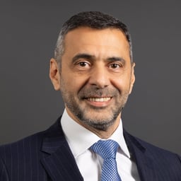 Hani Al Naddaf
