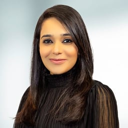 Sundus  Khan
