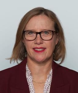 Julie Vaughan
