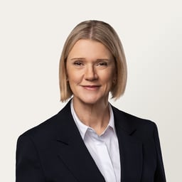 Loretta Reynolds