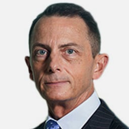 Gavin Witcombe