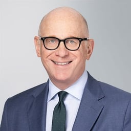 Jeffrey Horwitz