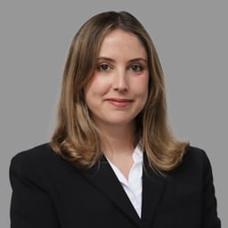 Grace Capel