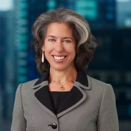 Bonnie Baker