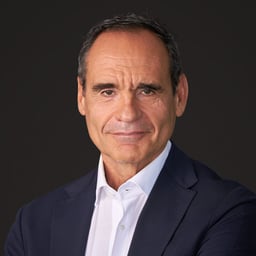 Javier Amantegui