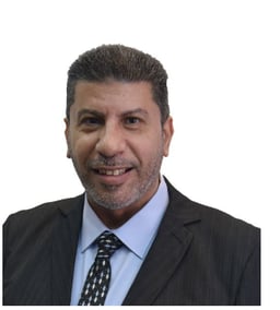 Khalid Toubar