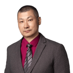 Haifeng Zhao