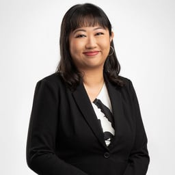 Jamie Goh