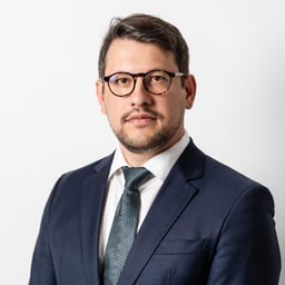 Pedro H. Ferreira Leite
