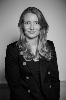 Katherine Taunton