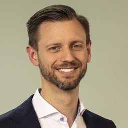 Nicolas Mosimann