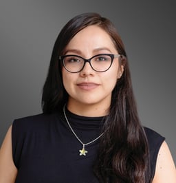 Daniela Reyes Rodríguez