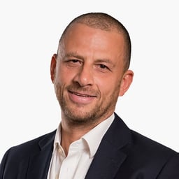 Jason Zemmel