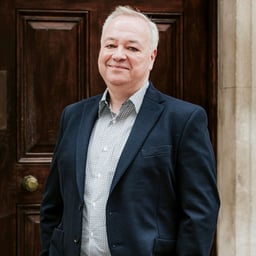 Stuart Barry