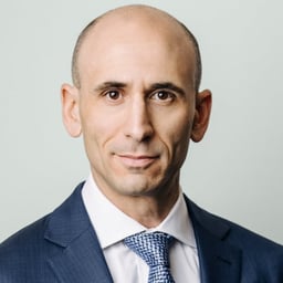 Jonathan H.  Ashtor