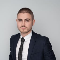 Pavel Dimitrov