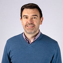 Richard Higgs