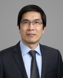 Charles Wakiwaka