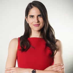 Mădălina Lazăr (Mihalcea)