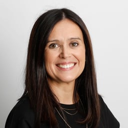 Sílvia Mota Carvalho