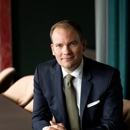 Erik Ljungqvist