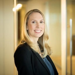 Kathryn Bjornstad Amin