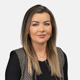 Claire Breheny