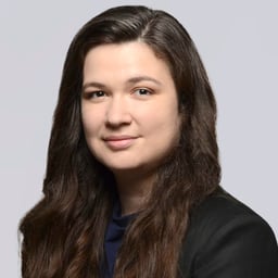 Amber Estad